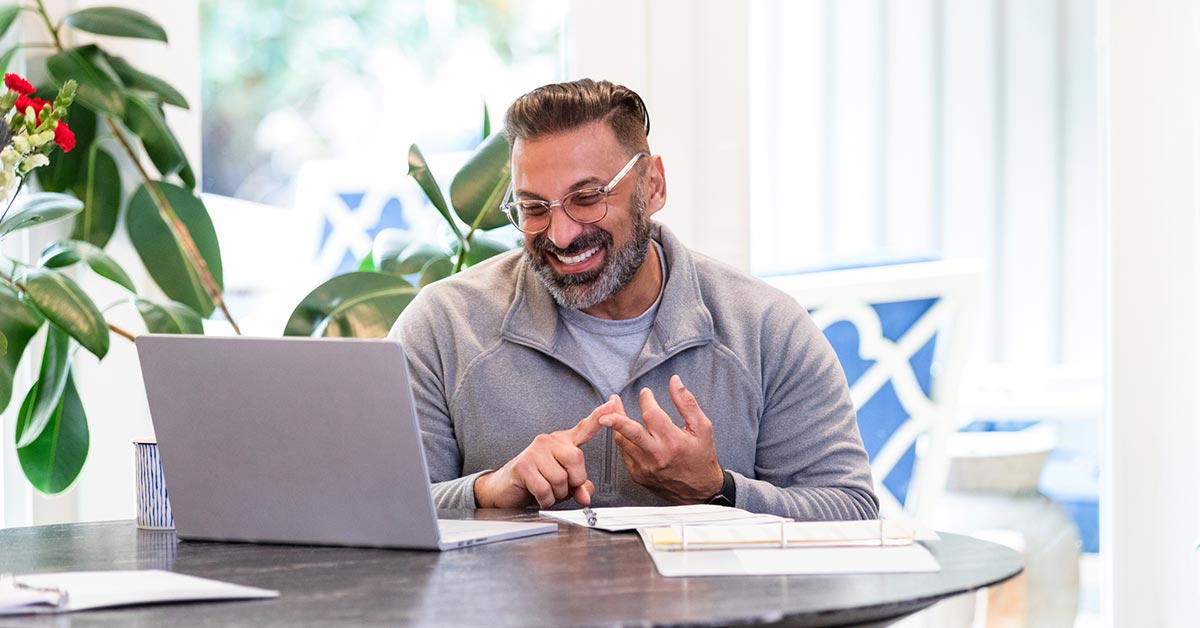 Avoiding Tax Problems