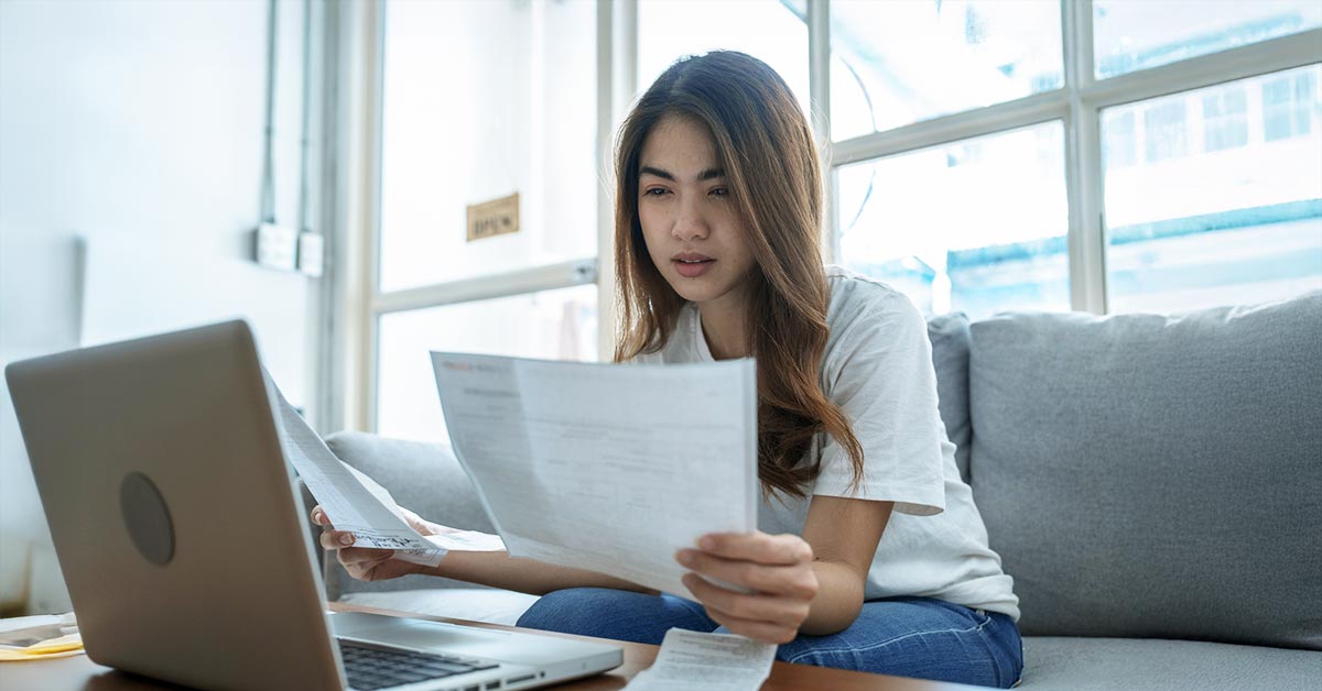 Confusing IRS Collection Notices