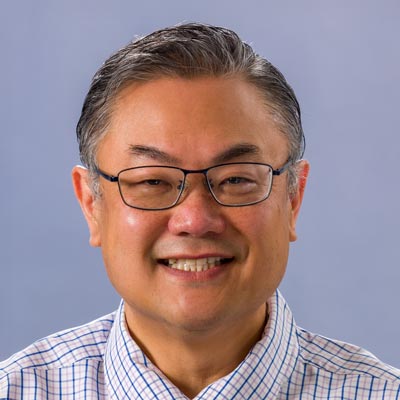 Marc Matsui