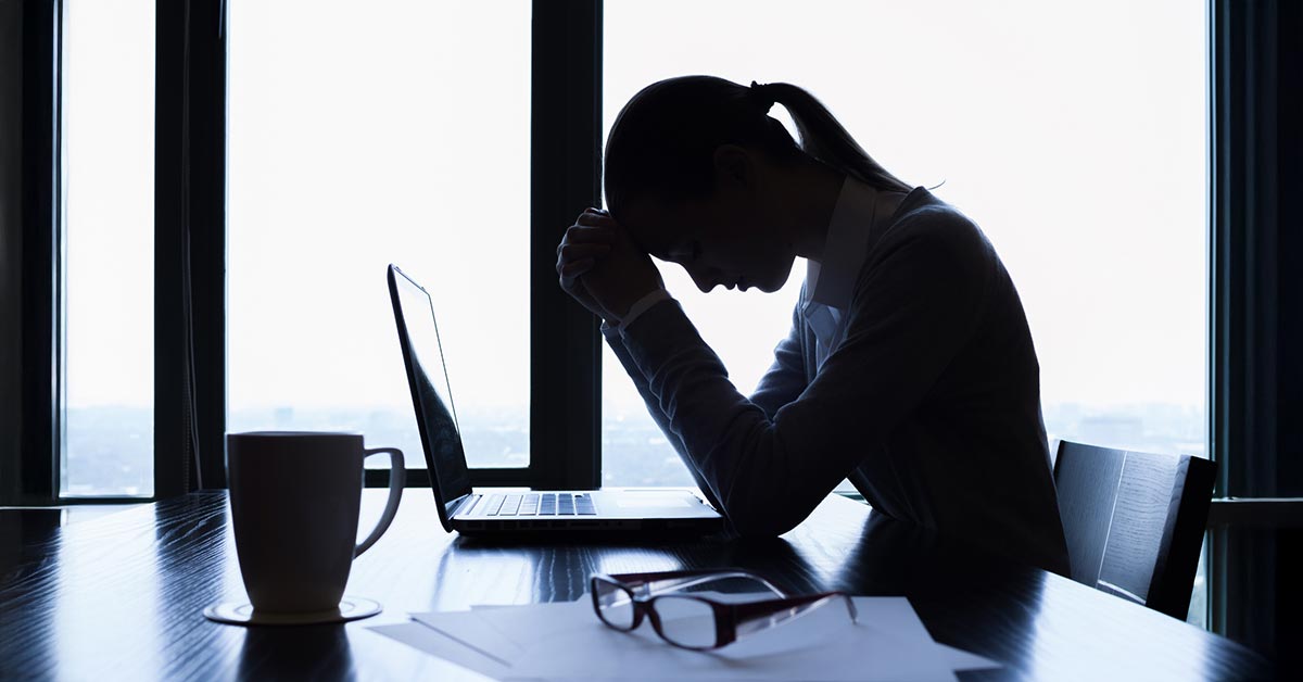 Innocent Spouse Relief