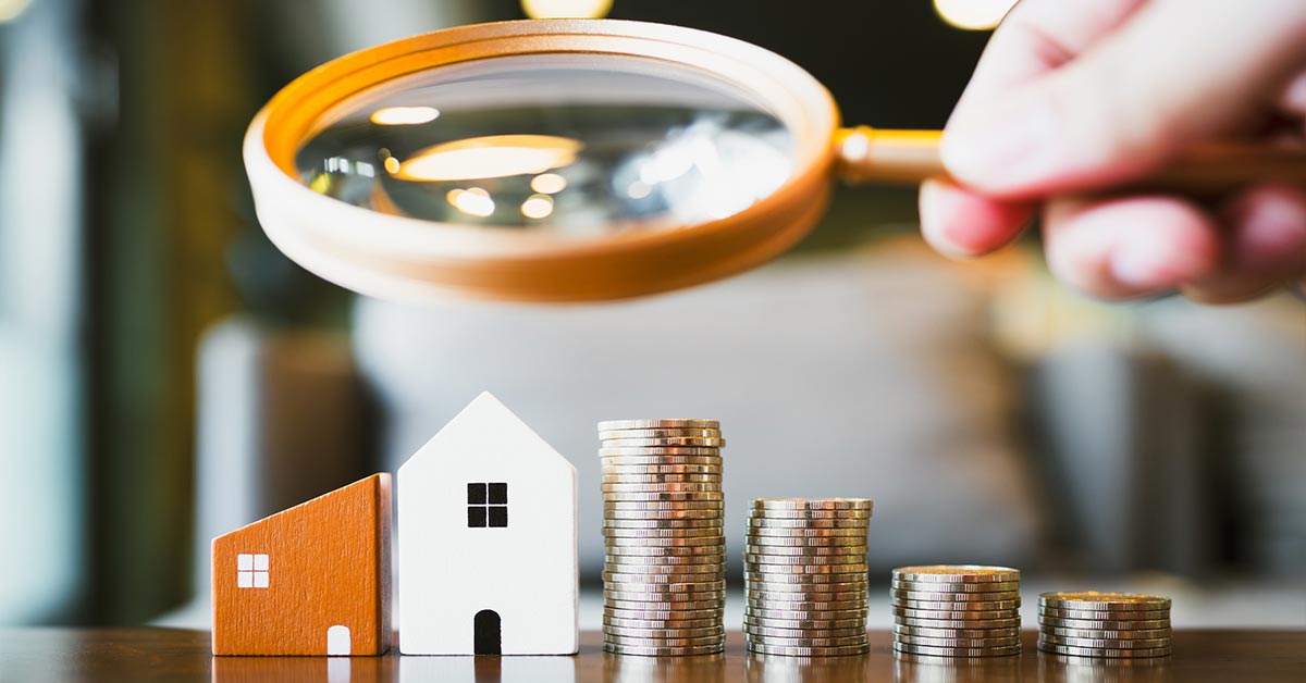 Which Assets to Levy